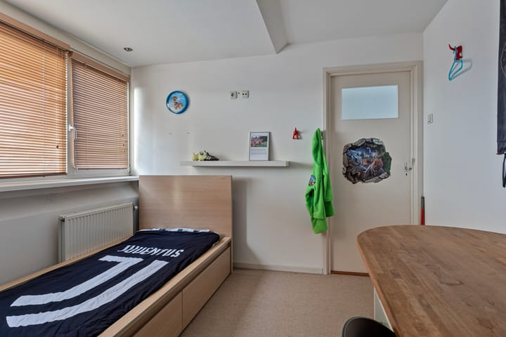 Foto 22 van Eikenlaan 5