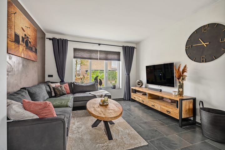 Foto 6 van Hyacintstraat 4