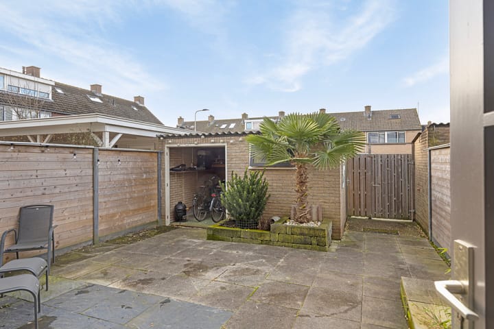 Foto 25 van Eikenlaan 5