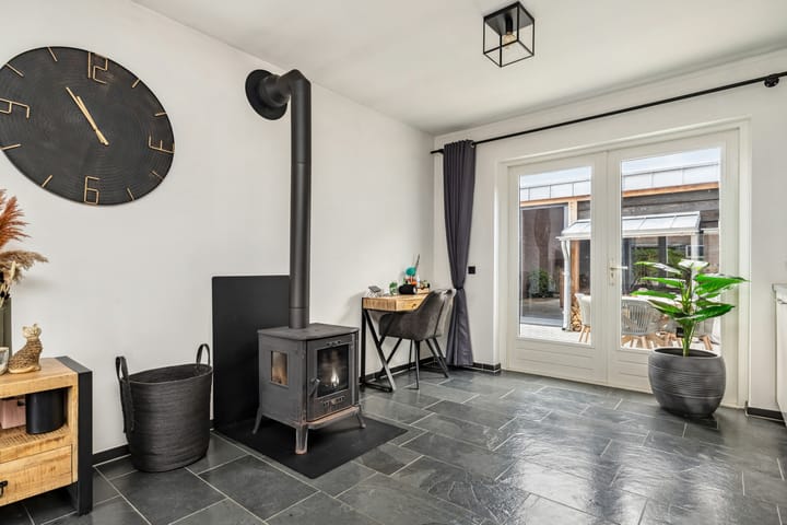 Foto 8 van Hyacintstraat 4