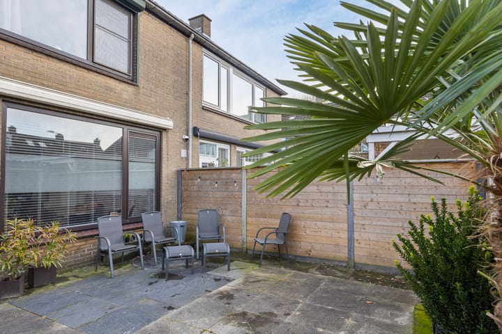 Foto 26 van Eikenlaan 5