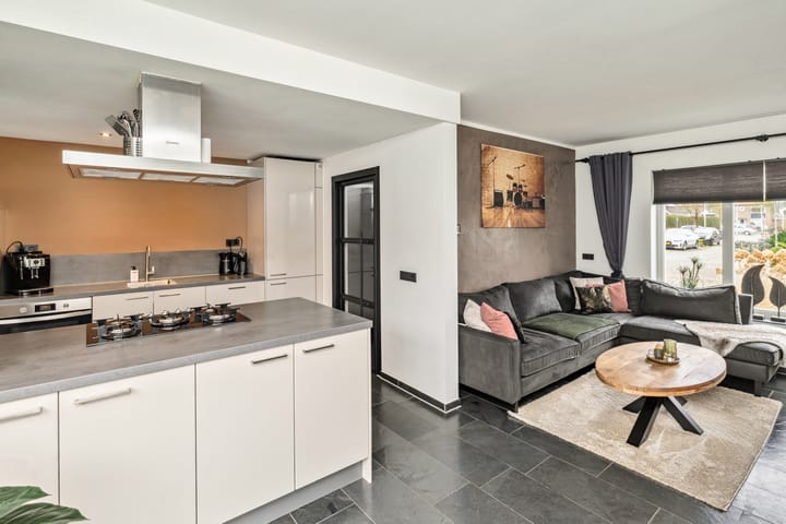 Foto 9 van Hyacintstraat 4