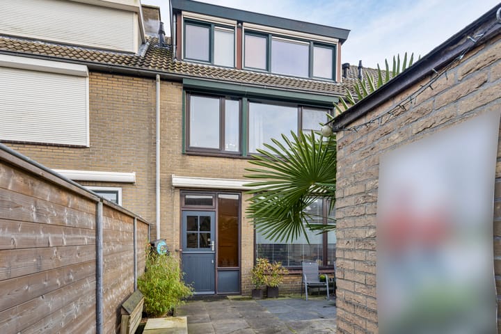 Foto 27 van Eikenlaan 5