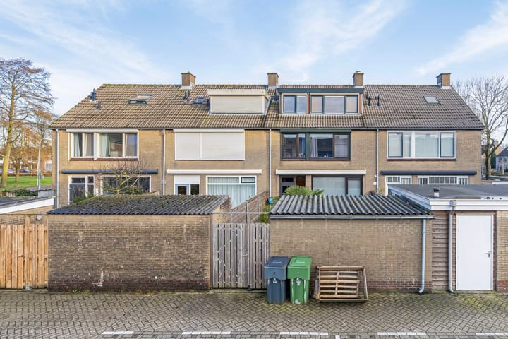 Foto 28 van Eikenlaan 5