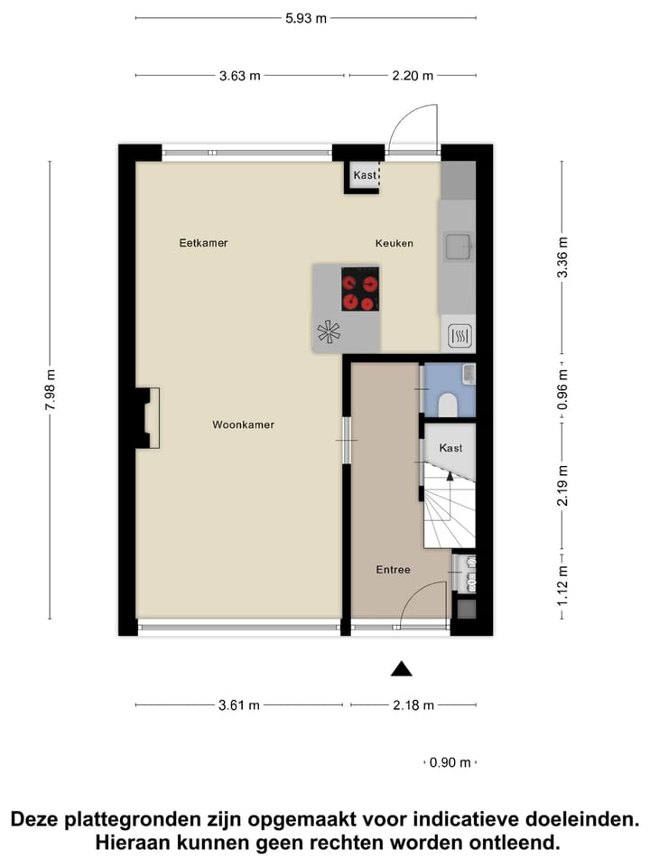 Foto 31 van Eikenlaan 5