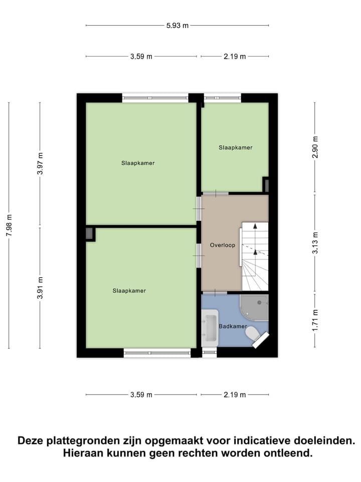 Foto 32 van Eikenlaan 5