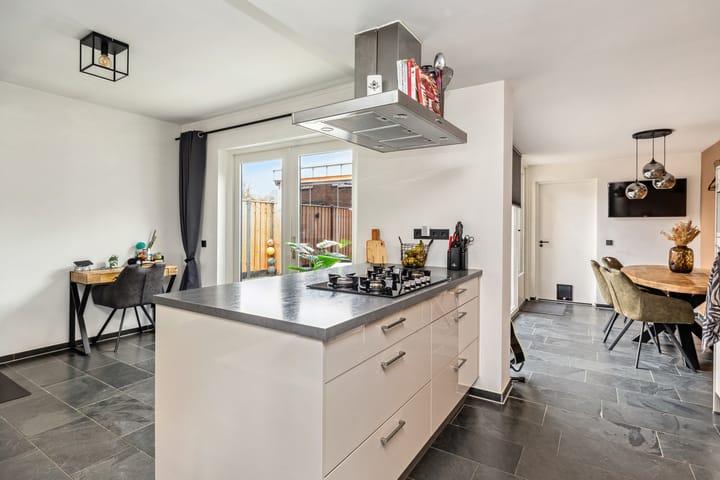 Foto 13 van Hyacintstraat 4