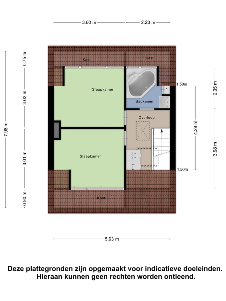 Foto 33 van Eikenlaan 5