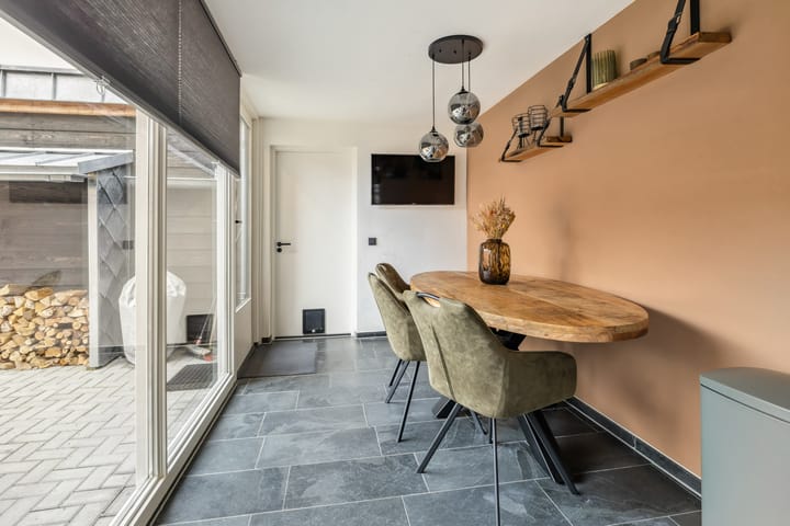 Foto 15 van Hyacintstraat 4