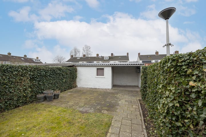 Foto 29 van Wilhelminalaan 37