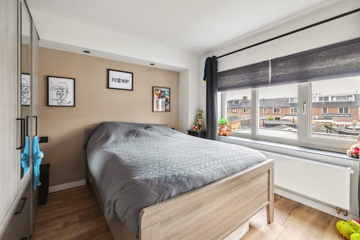 Foto 17 van Hyacintstraat 4