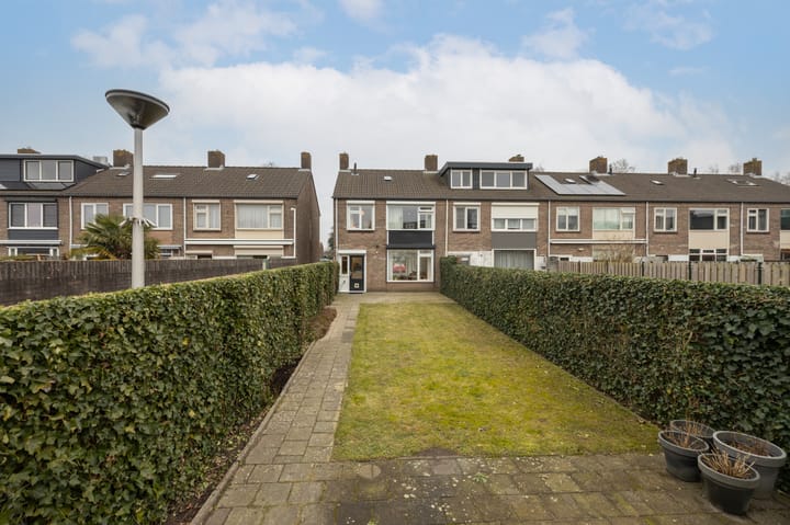 Foto 30 van Wilhelminalaan 37