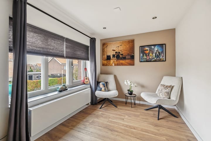 Foto 18 van Hyacintstraat 4