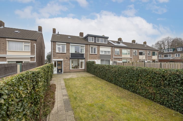 Foto 31 van Wilhelminalaan 37