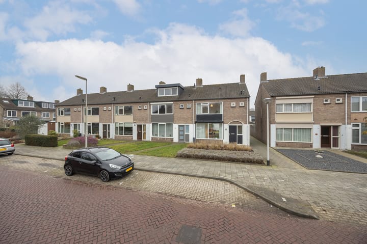 Foto 32 van Wilhelminalaan 37