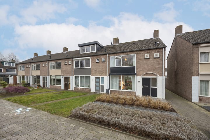 Foto 33 van Wilhelminalaan 37