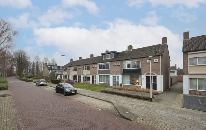 Foto 34 van Wilhelminalaan 37