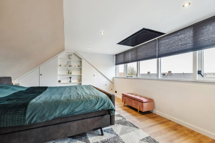 Foto 23 van Hyacintstraat 4