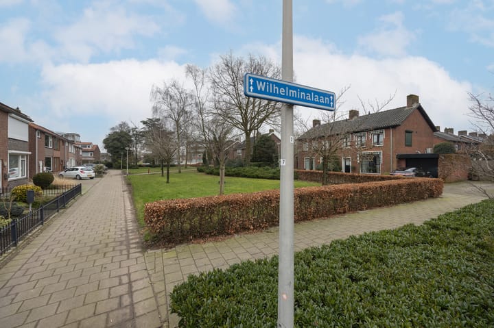Foto 35 van Wilhelminalaan 37