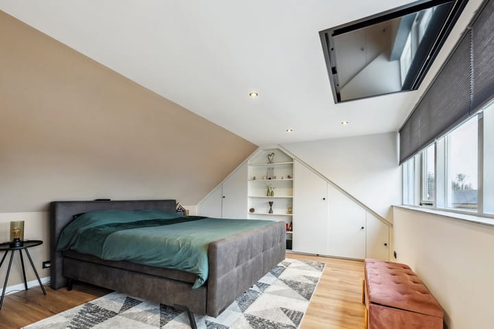 Foto 24 van Hyacintstraat 4