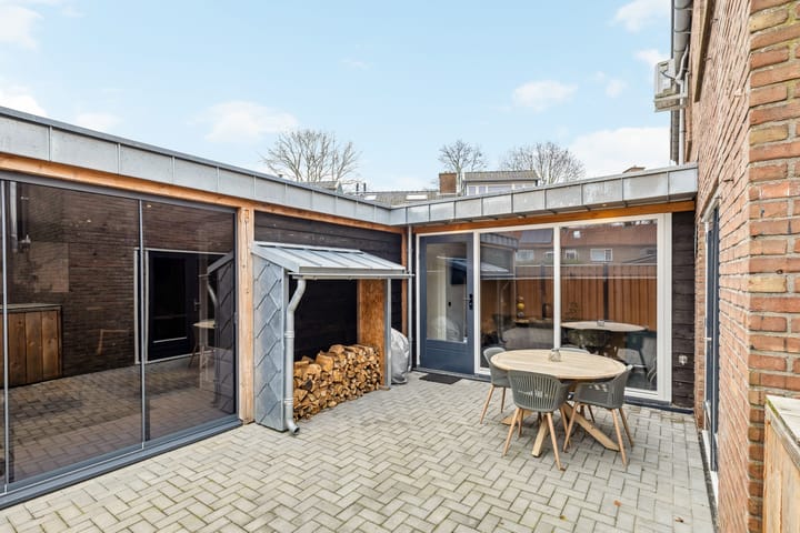 Foto 25 van Hyacintstraat 4