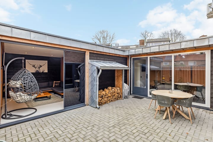 Foto 26 van Hyacintstraat 4