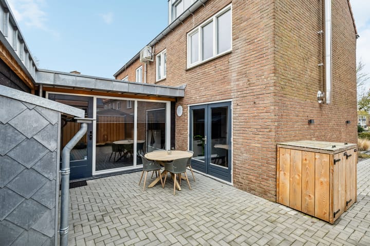 Foto 27 van Hyacintstraat 4