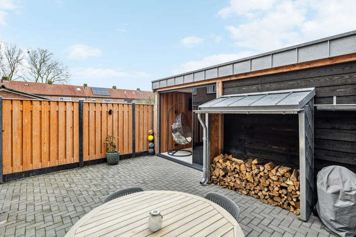 Foto 30 van Hyacintstraat 4