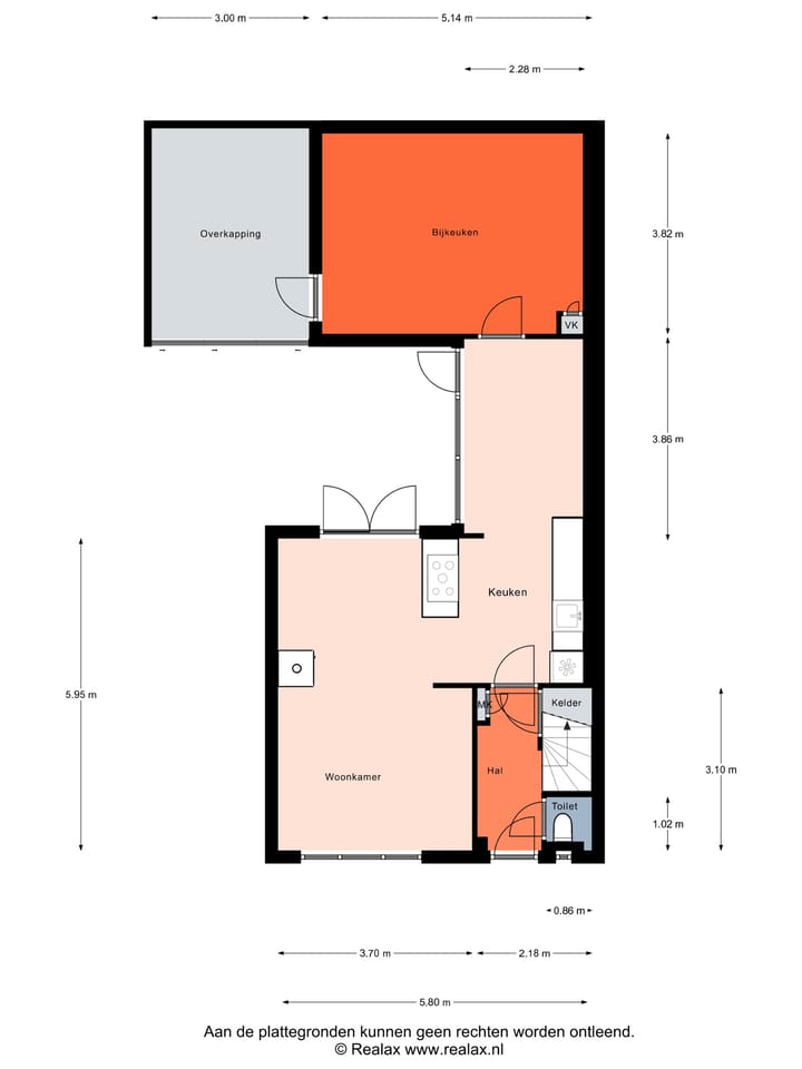 Foto 41 van Hyacintstraat 4