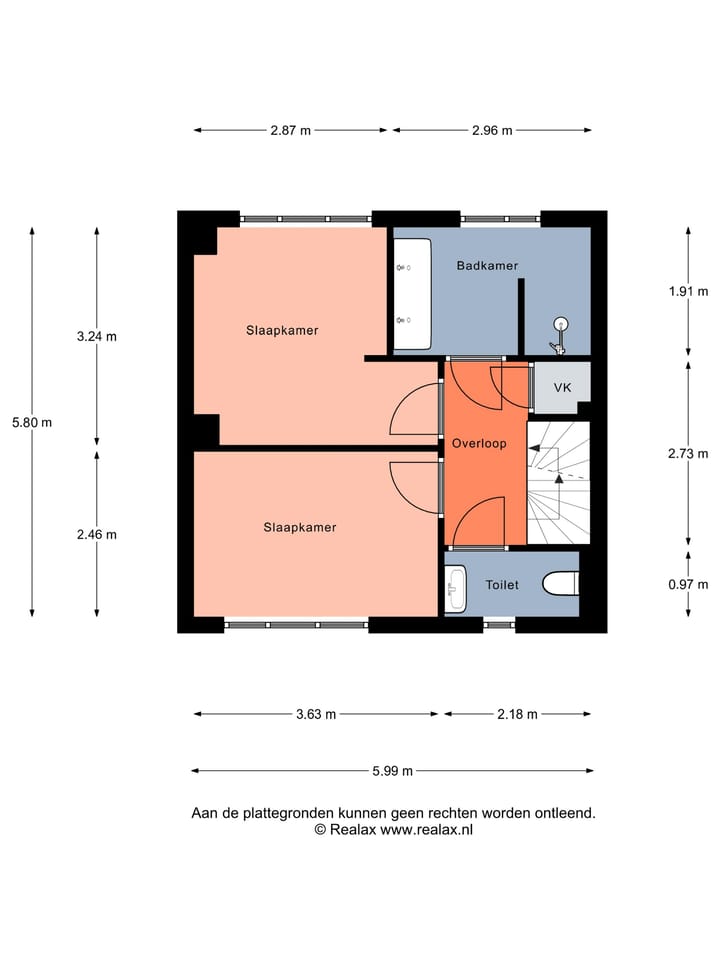 Foto 42 van Hyacintstraat 4