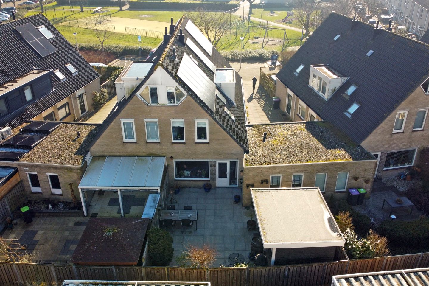 Foto 5 van Johanna Engwirda-Agricolastraat 13