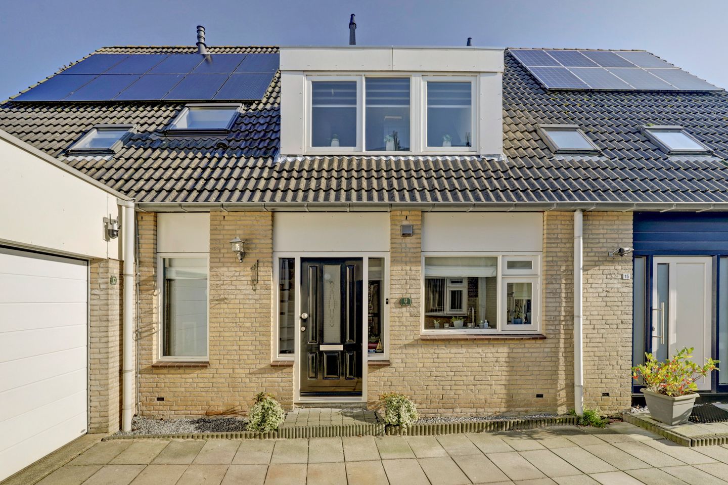 Foto 44 van Johanna Engwirda-Agricolastraat 13