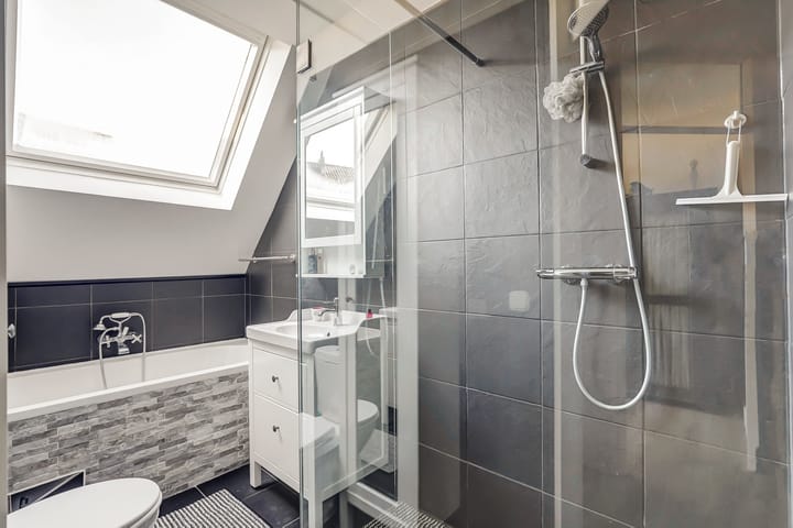 Foto 2 van Johanna Engwirda-Agricolastraat 13