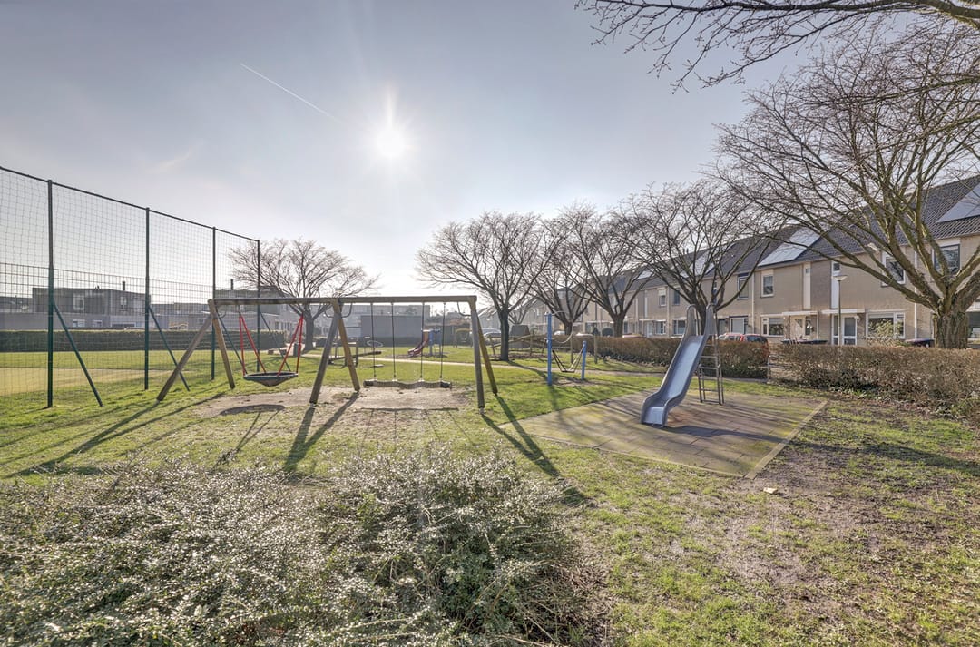 Foto 7 van Johanna Engwirda-Agricolastraat 13