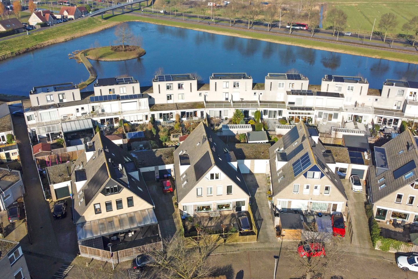 Foto 1 van Johanna Engwirda-Agricolastraat 13