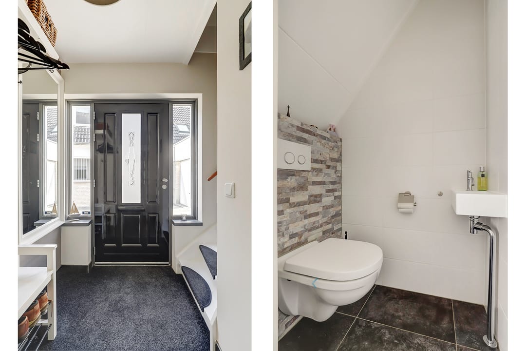 Foto 8 van Johanna Engwirda-Agricolastraat 13