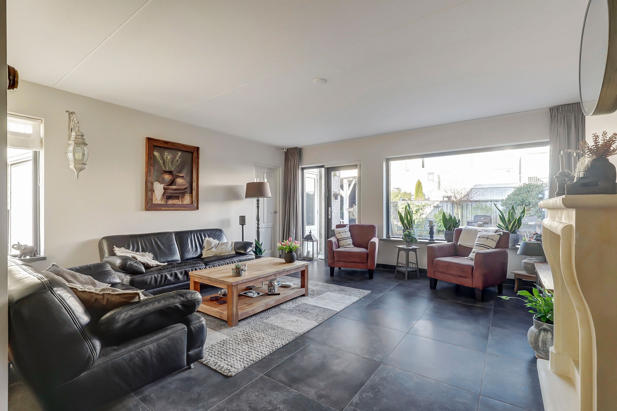 Foto 9 van Johanna Engwirda-Agricolastraat 13