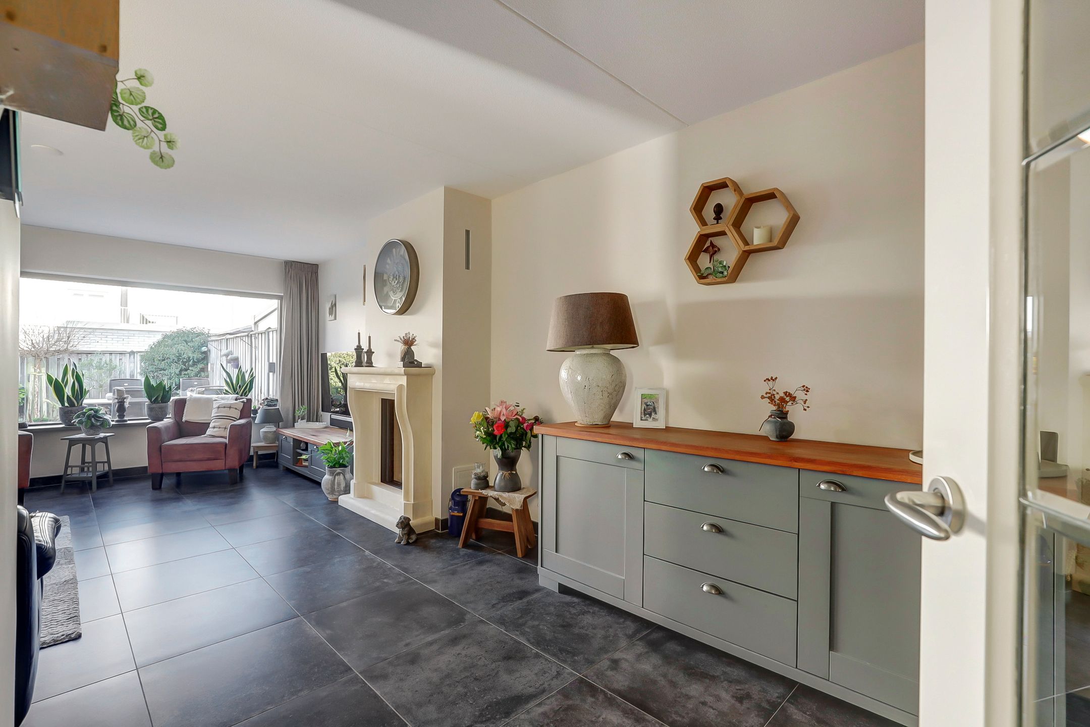 Foto 3 van Johanna Engwirda-Agricolastraat 13