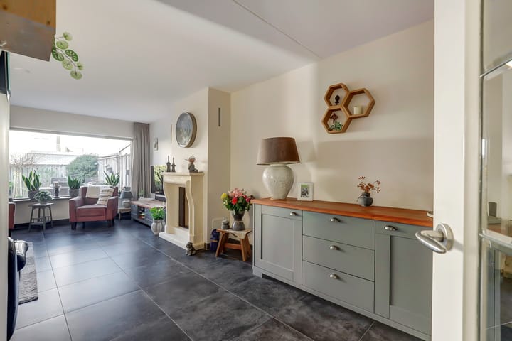 Foto 3 van Johanna Engwirda-Agricolastraat 13