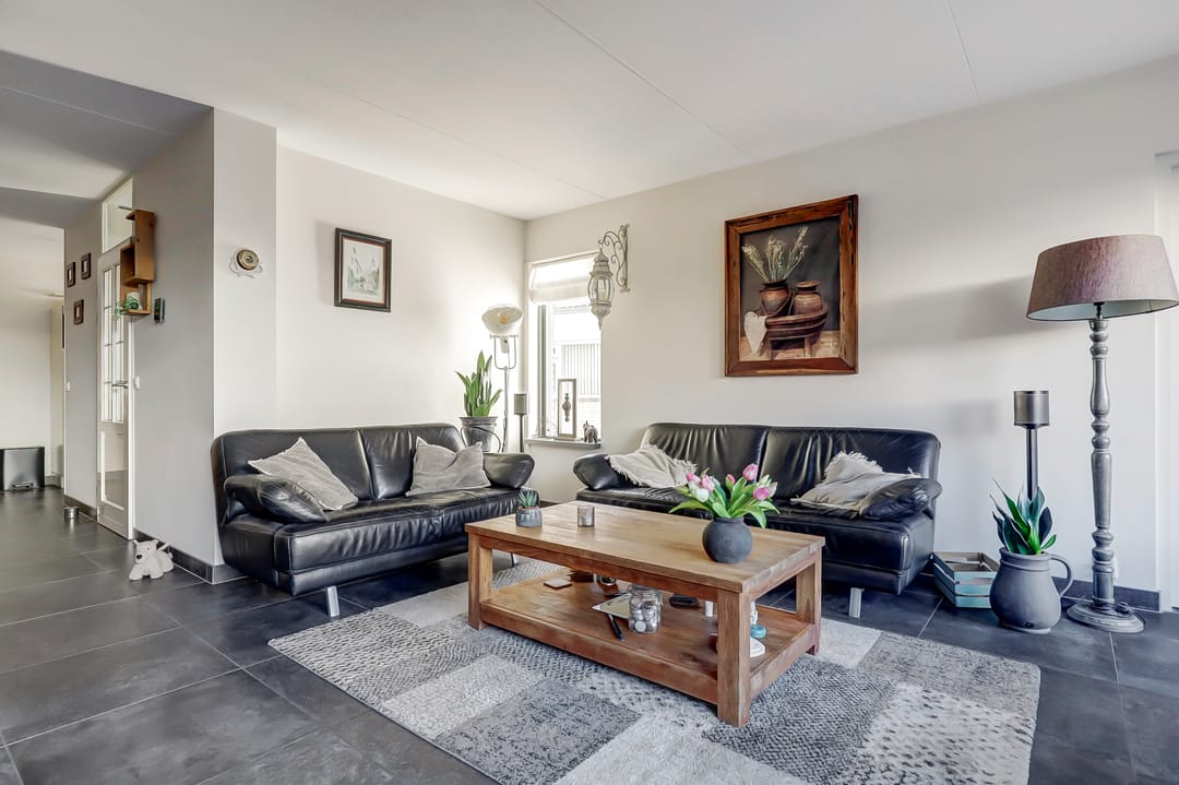 Foto 11 van Johanna Engwirda-Agricolastraat 13