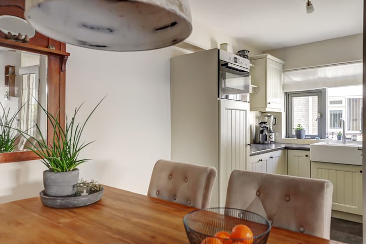 Photo 13 of Johanna Engwirda-Agricolastraat 13