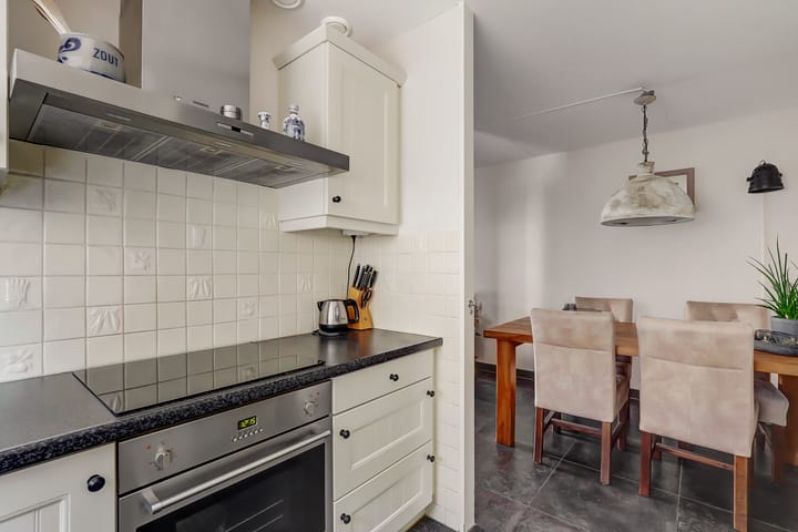 Photo 14 of Johanna Engwirda-Agricolastraat 13