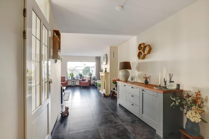 Photo 16 of Johanna Engwirda-Agricolastraat 13