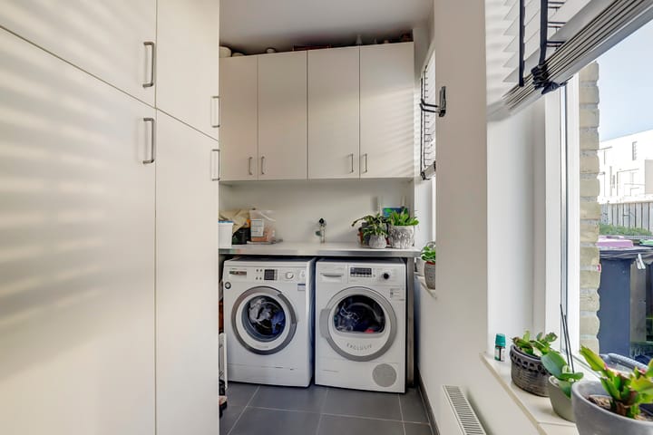 Photo 17 of Johanna Engwirda-Agricolastraat 13