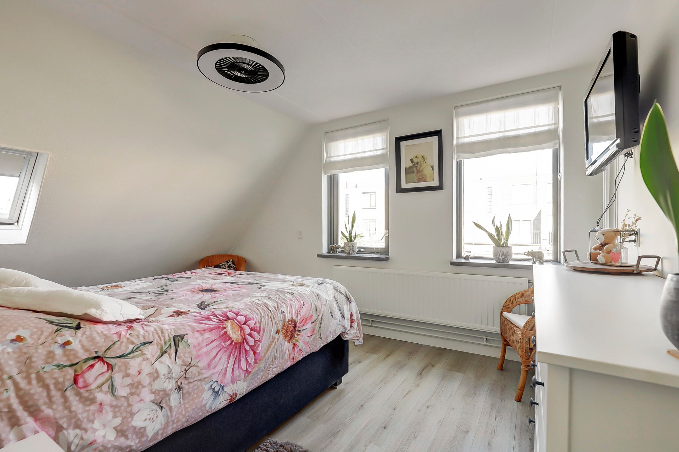 Foto 18 van Johanna Engwirda-Agricolastraat 13