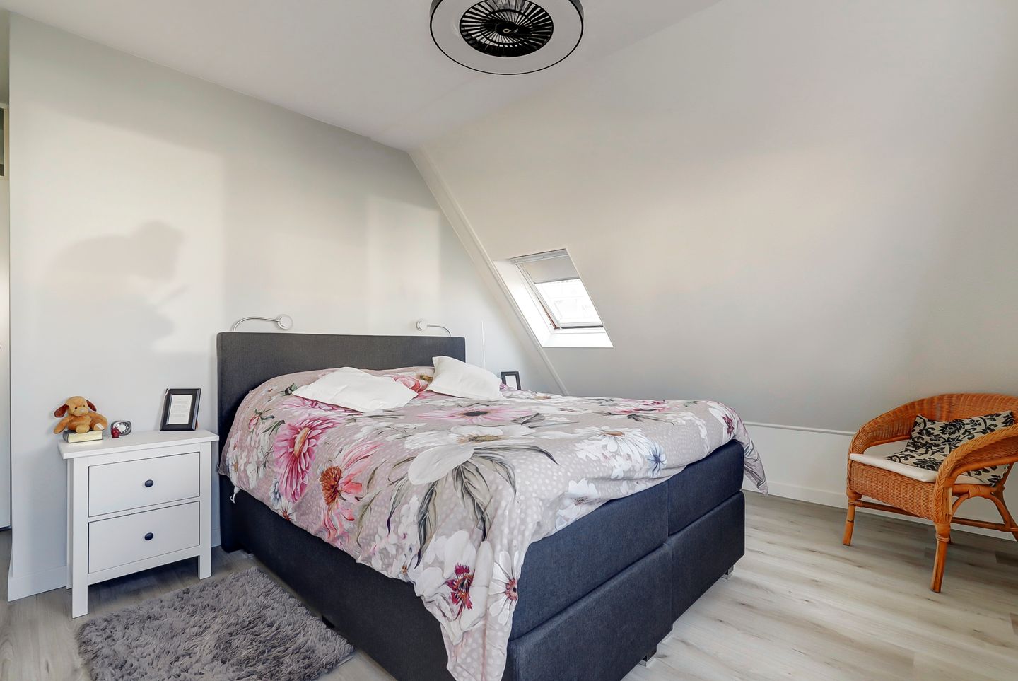 Foto 19 van Johanna Engwirda-Agricolastraat 13