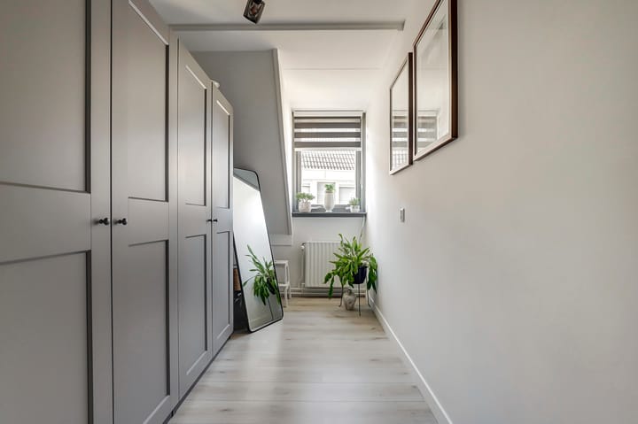 Photo 21 of Johanna Engwirda-Agricolastraat 13