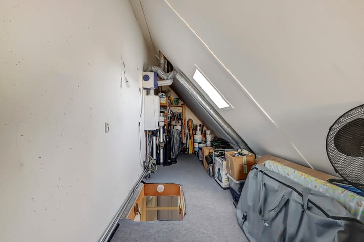 Photo 25 of Johanna Engwirda-Agricolastraat 13