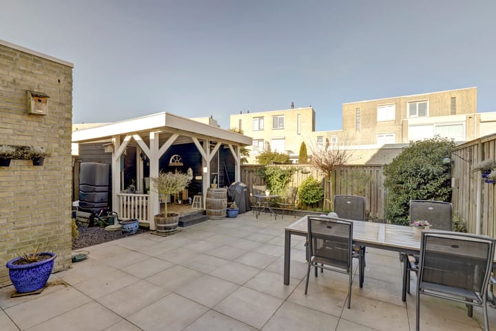 Photo 27 of Johanna Engwirda-Agricolastraat 13