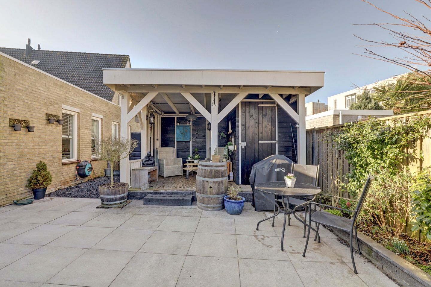 Foto 29 van Johanna Engwirda-Agricolastraat 13